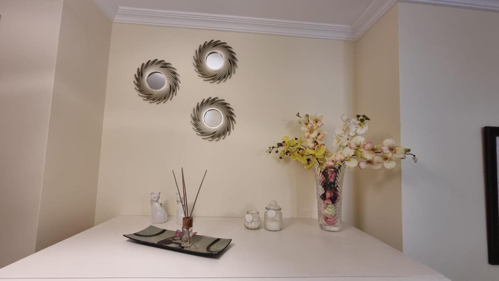 Apartamento 1 Dormitorio 4 Personas En El Grove Эль-Грове Экстерьер фото
