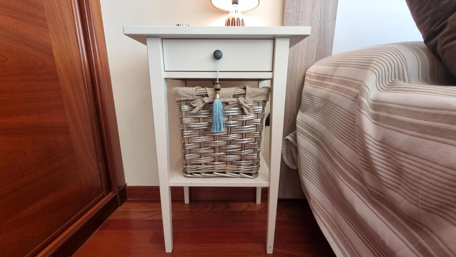 Apartamento 1 Dormitorio 4 Personas En El Grove Эль-Грове Экстерьер фото