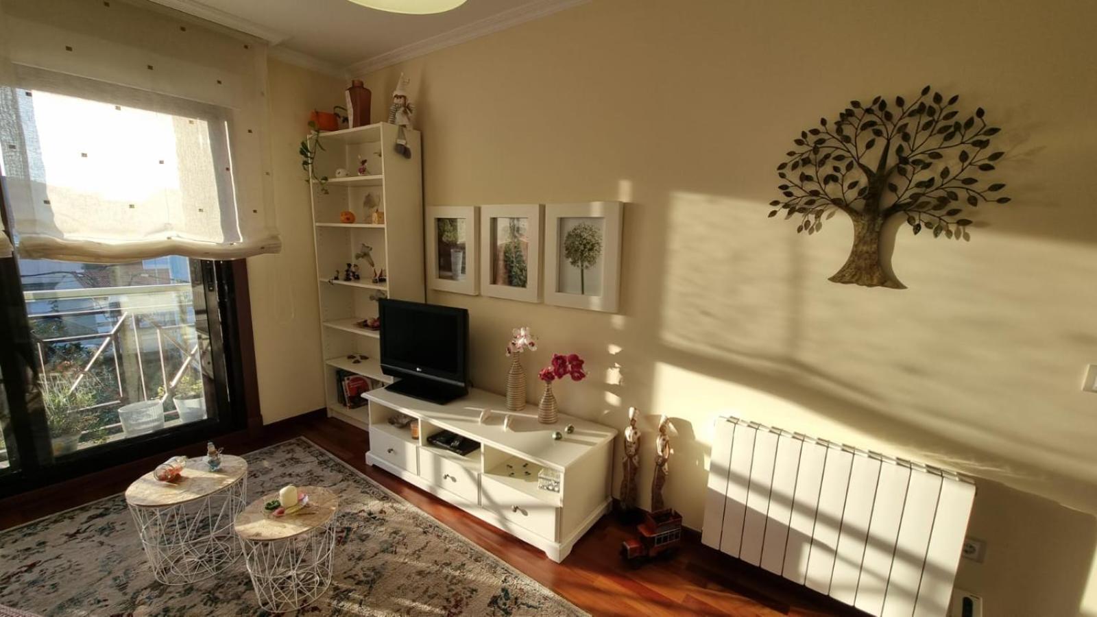 Apartamento 1 Dormitorio 4 Personas En El Grove Эль-Грове Экстерьер фото