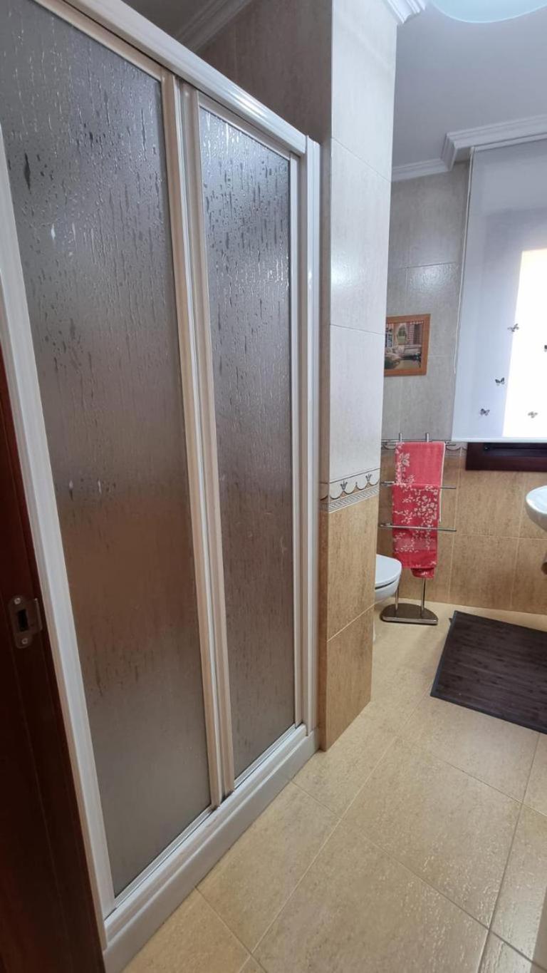 Apartamento 1 Dormitorio 4 Personas En El Grove Эль-Грове Экстерьер фото