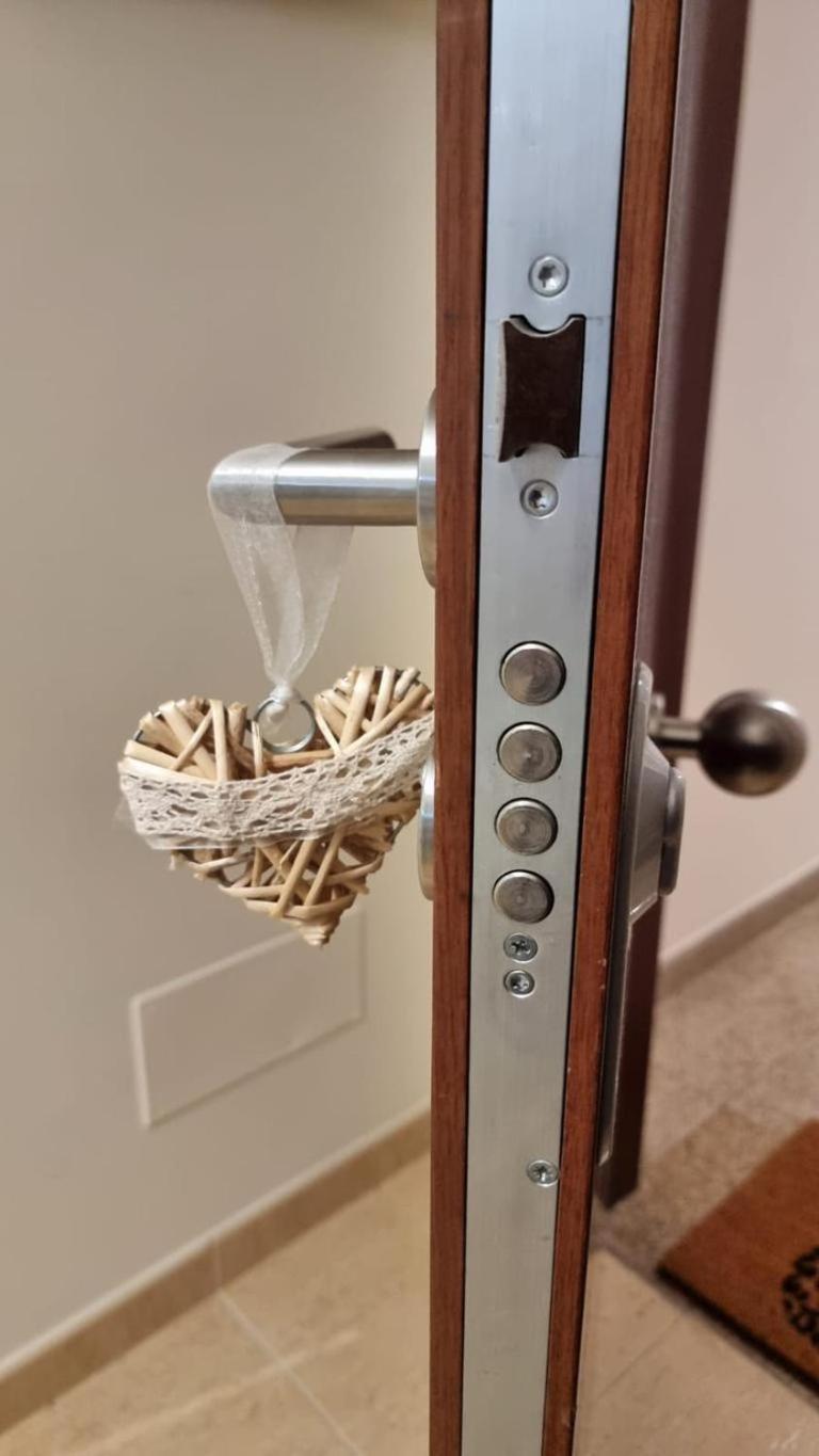 Apartamento 1 Dormitorio 4 Personas En El Grove Эль-Грове Экстерьер фото